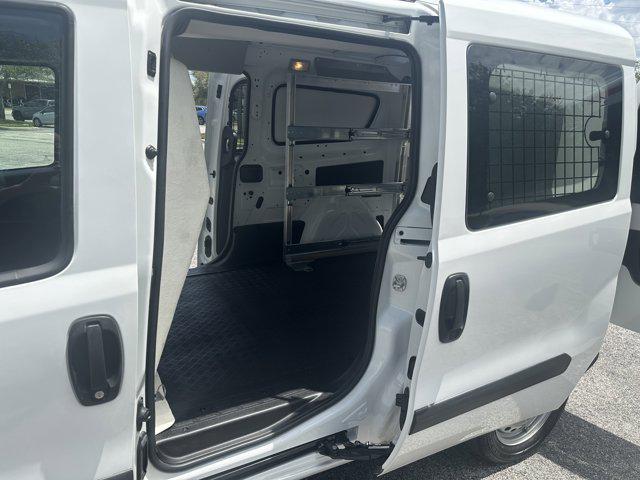 used 2022 Ram ProMaster City car, priced at $29,980