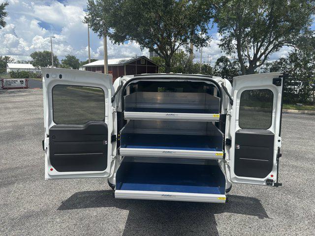 used 2022 Ram ProMaster City car, priced at $29,980