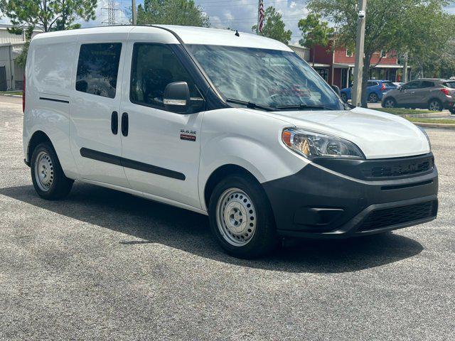 used 2022 Ram ProMaster City car, priced at $29,980