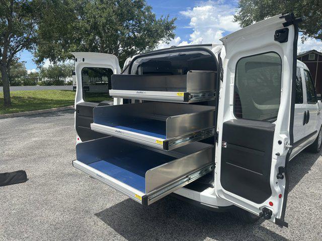 used 2022 Ram ProMaster City car, priced at $29,980