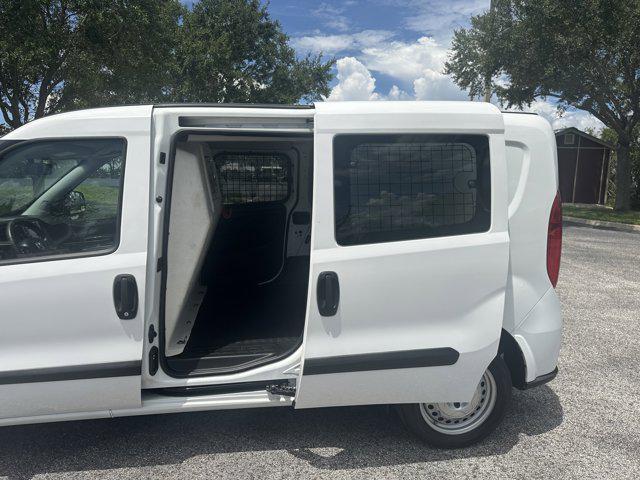 used 2022 Ram ProMaster City car, priced at $29,980