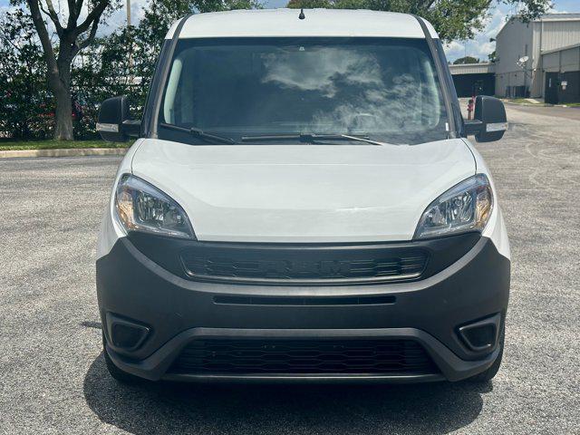 used 2022 Ram ProMaster City car, priced at $29,980