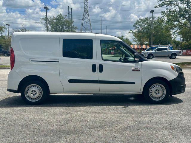 used 2022 Ram ProMaster City car, priced at $29,980