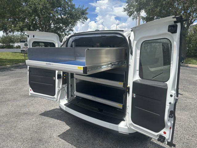 used 2022 Ram ProMaster City car, priced at $29,980