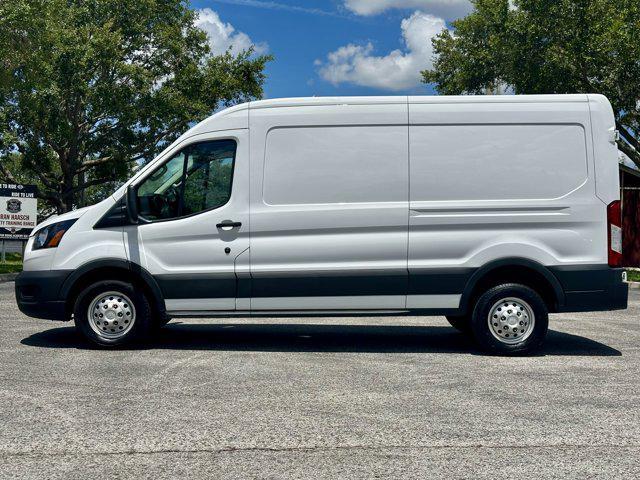 used 2023 Ford Transit-250 car, priced at $36,980