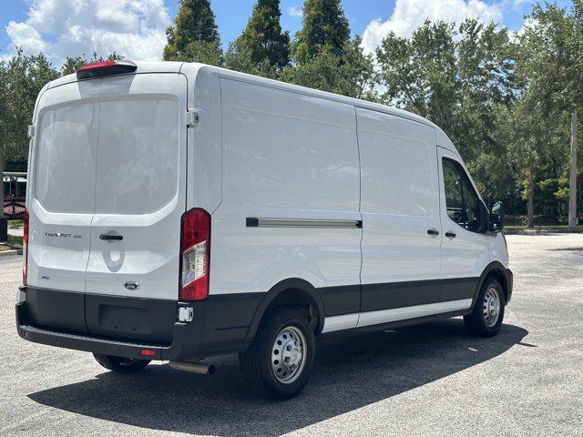 used 2023 Ford Transit-250 car, priced at $36,980