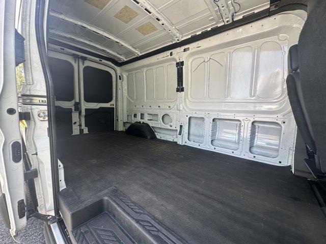 used 2023 Ford Transit-250 car, priced at $36,980