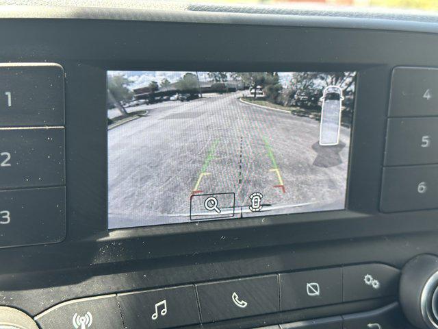 used 2023 Ford Transit-250 car, priced at $36,980