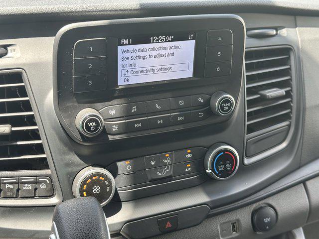used 2023 Ford Transit-250 car, priced at $36,980