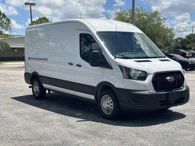 used 2023 Ford Transit-250 car, priced at $36,980
