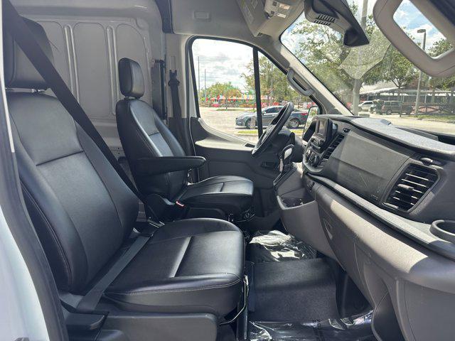 used 2023 Ford Transit-250 car, priced at $36,980