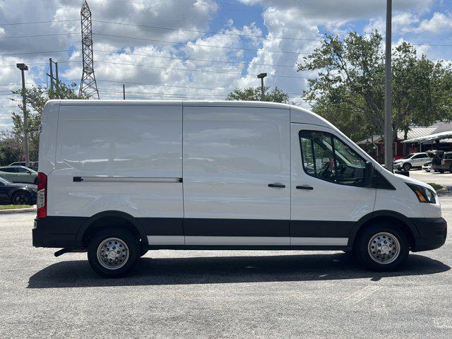 used 2023 Ford Transit-250 car, priced at $36,980