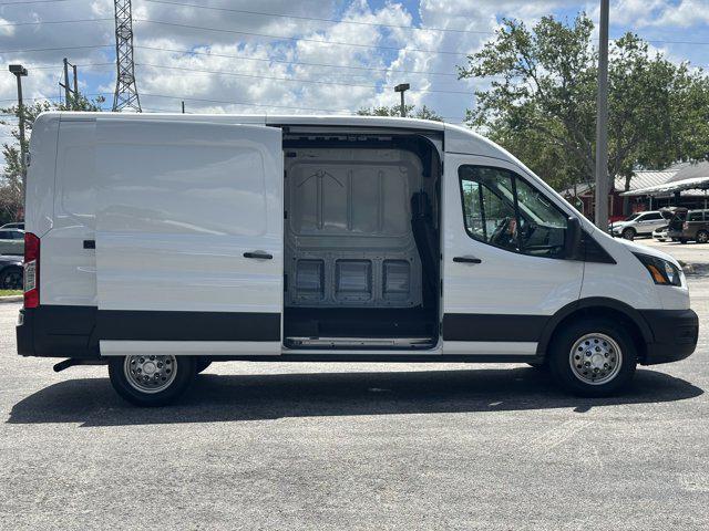 used 2023 Ford Transit-250 car, priced at $36,980