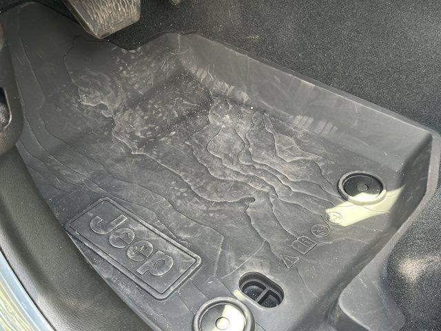 used 2024 Jeep Wrangler car, priced at $42,980