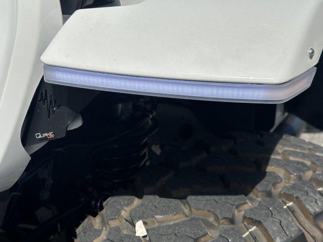 used 2024 Jeep Gladiator car, priced at $74,890