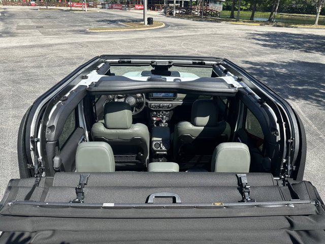 used 2024 Jeep Gladiator car, priced at $74,890