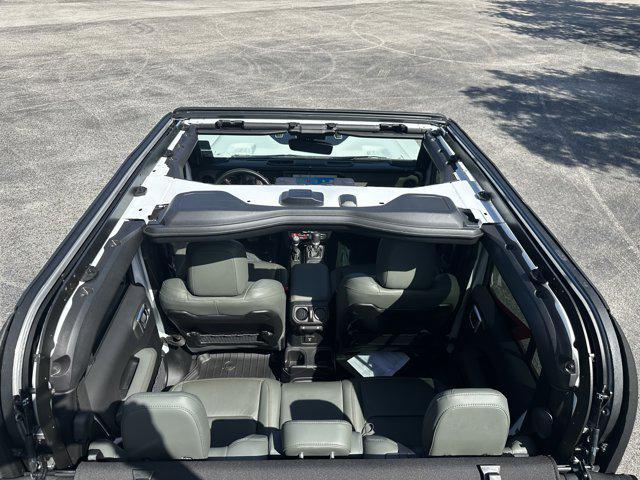 used 2024 Jeep Gladiator car, priced at $74,890