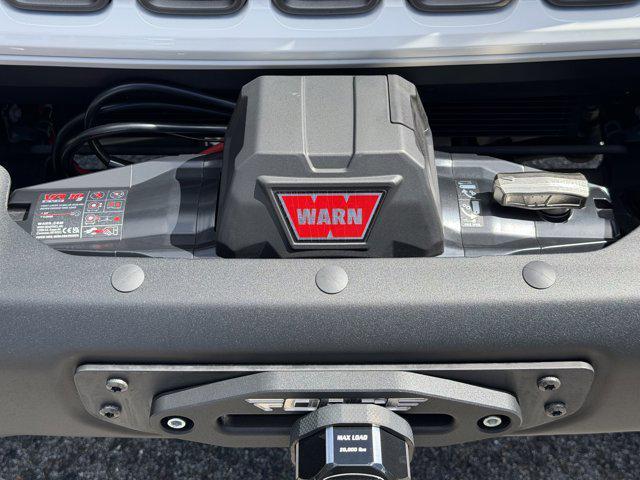 used 2024 Jeep Gladiator car, priced at $69,980