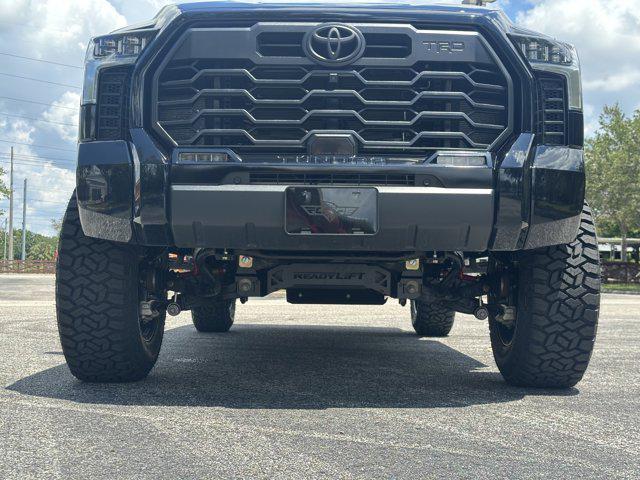 used 2024 Toyota Tundra car, priced at $64,980