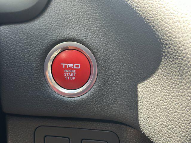 used 2024 Toyota Tundra car, priced at $64,980