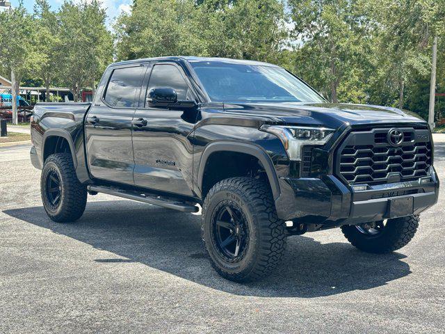 used 2024 Toyota Tundra car, priced at $64,980