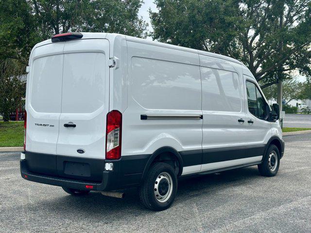 used 2023 Ford Transit-250 car, priced at $35,980