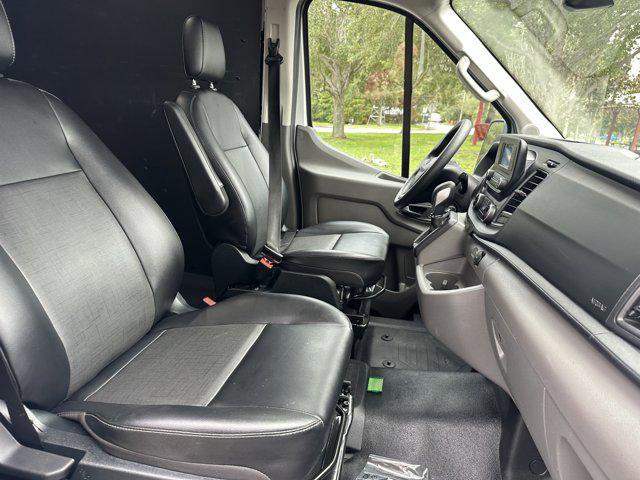 used 2023 Ford Transit-250 car, priced at $35,980