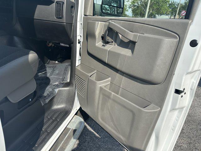 used 2024 Chevrolet Express 2500 car, priced at $37,980