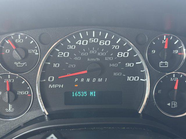 used 2024 Chevrolet Express 2500 car, priced at $37,980