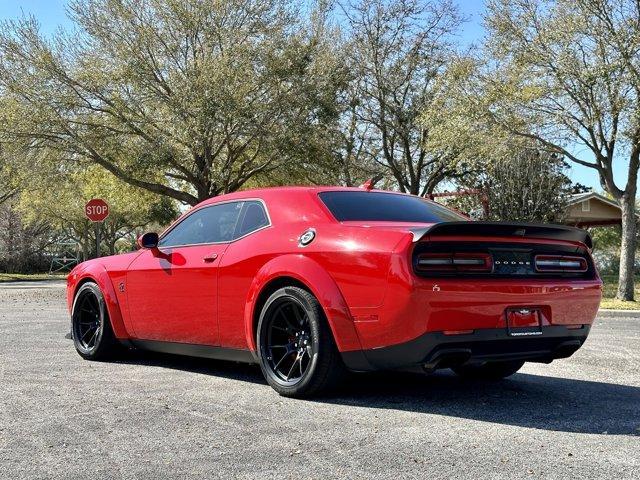 used 2021 Dodge Challenger car, priced at $75,980