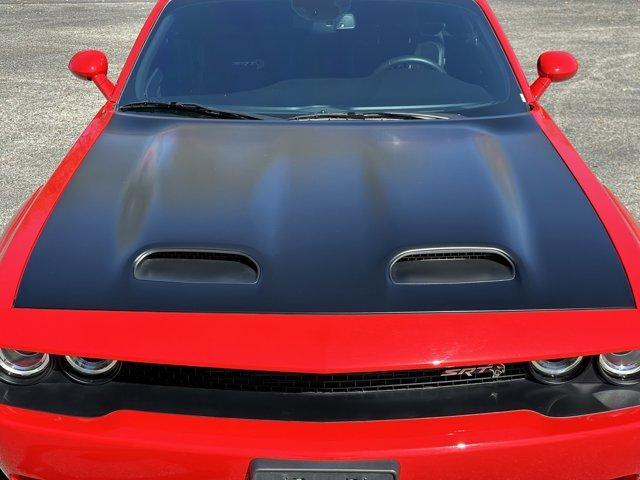 used 2021 Dodge Challenger car, priced at $75,177