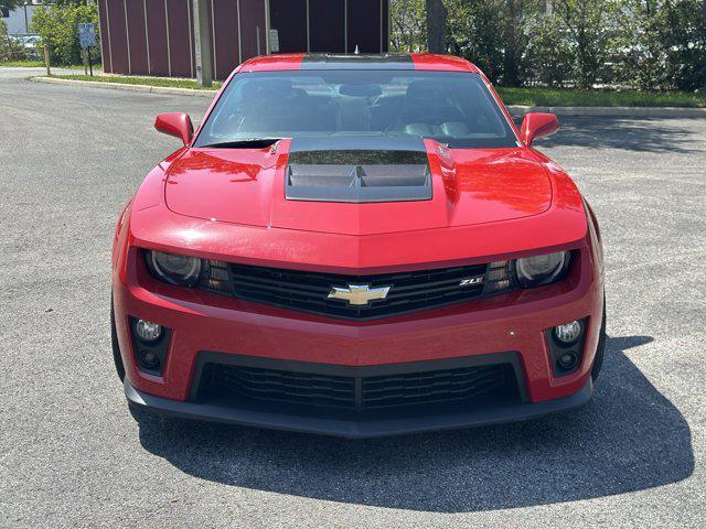 used 2013 Chevrolet Camaro car, priced at $39,977