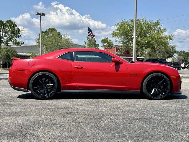 used 2013 Chevrolet Camaro car, priced at $39,977