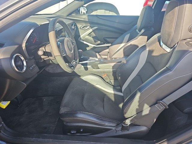 used 2018 Chevrolet Camaro car, priced at $44,980