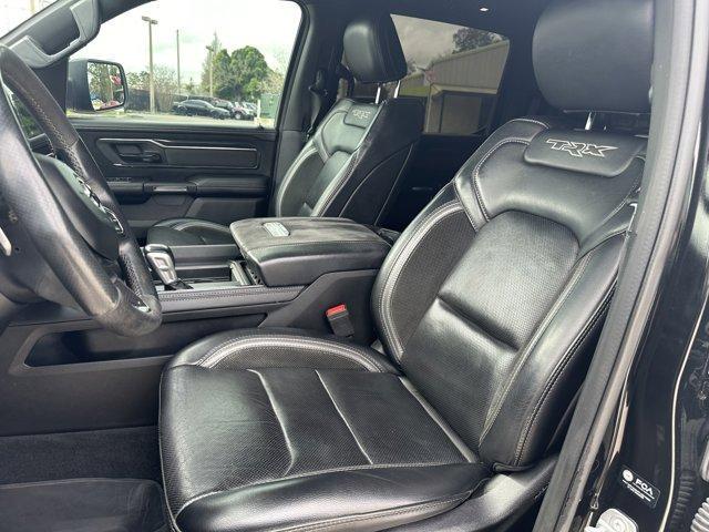 used 2021 Ram 1500 car, priced at $68,980