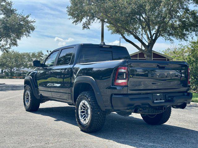 used 2021 Ram 1500 car, priced at $65,980