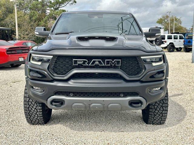 used 2021 Ram 1500 car, priced at $68,980