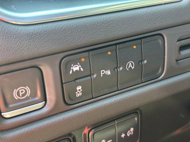 used 2023 Chevrolet Tahoe car, priced at $55,980