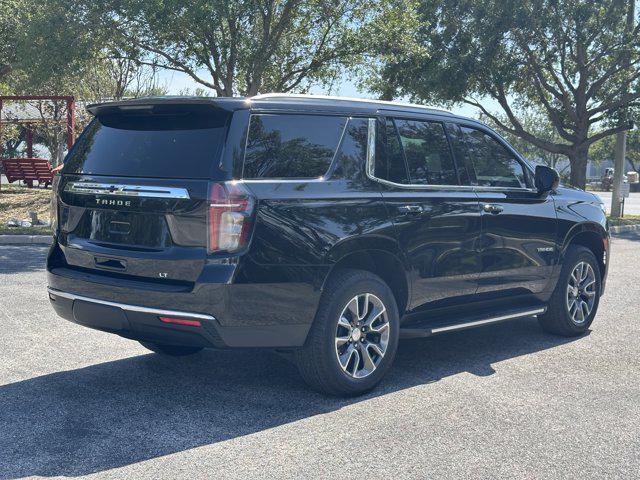used 2023 Chevrolet Tahoe car, priced at $55,980