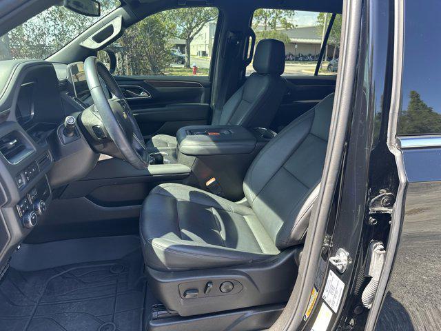 used 2023 Chevrolet Tahoe car, priced at $55,980