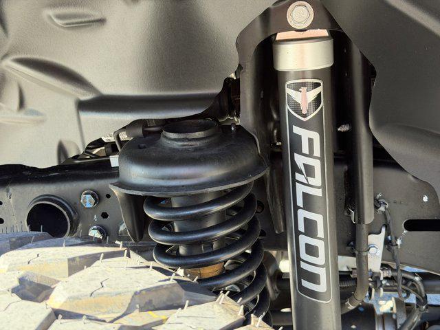 used 2022 Jeep Gladiator car, priced at $43,980