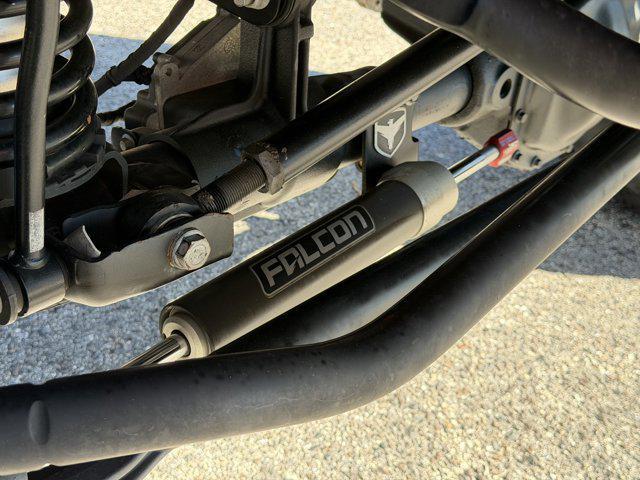 used 2022 Jeep Gladiator car, priced at $43,980