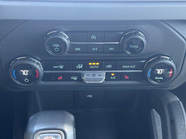 used 2024 Ford Bronco car, priced at $58,980