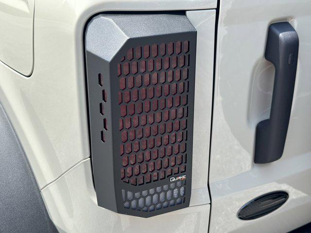 used 2025 Ford Bronco car, priced at $57,980