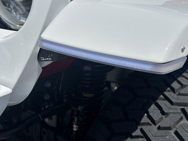used 2025 Jeep Wrangler car, priced at $66,980