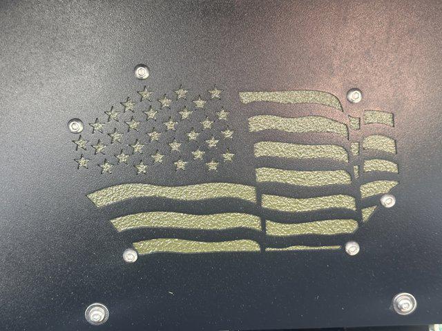 used 2024 Jeep Wrangler 4xe car, priced at $65,980