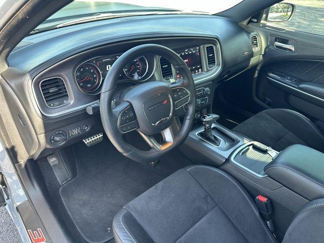 used 2021 Dodge Charger car, priced at $57,980