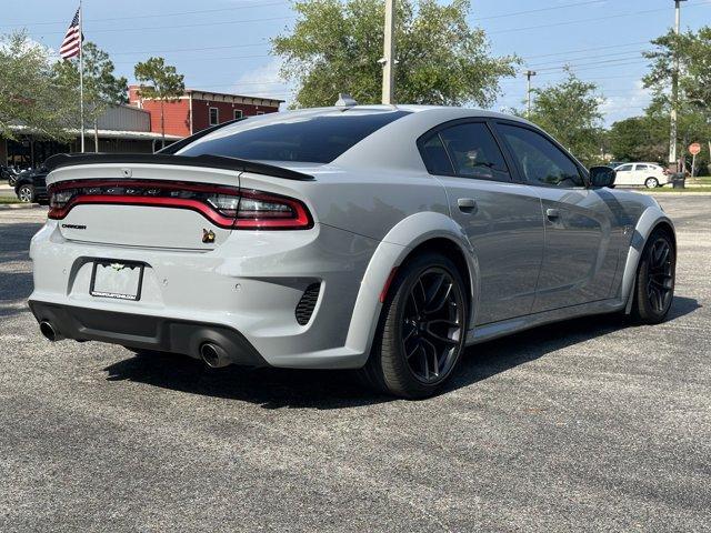 used 2021 Dodge Charger car, priced at $57,980