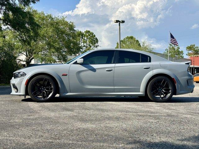 used 2021 Dodge Charger car, priced at $57,980