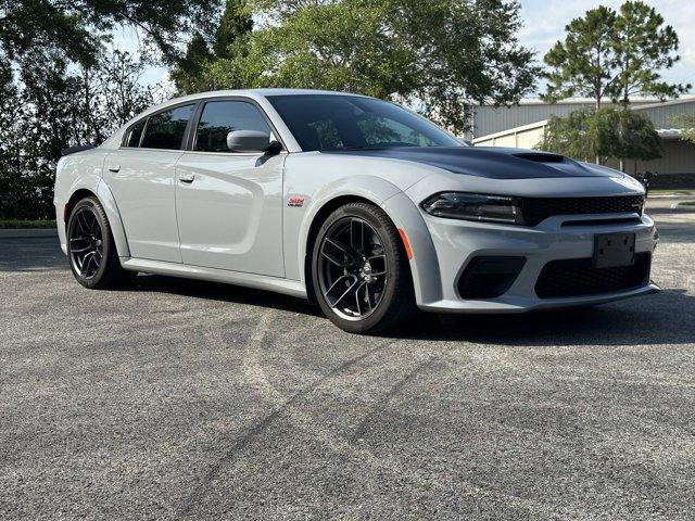 used 2021 Dodge Charger car, priced at $57,980